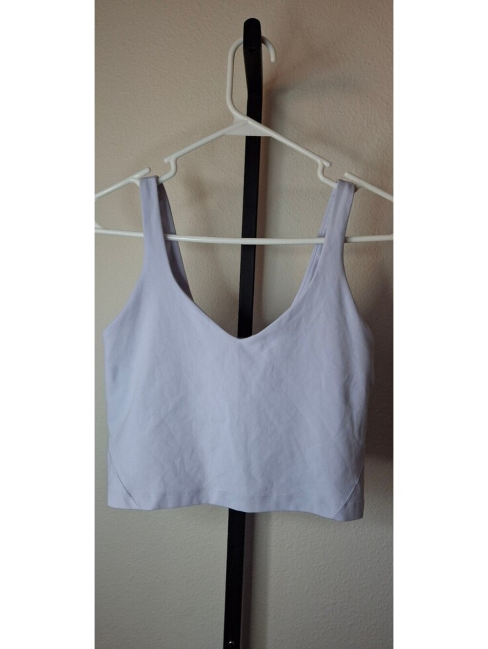 Lululemon Women's Align Tank Top size 8 - Picture 4 of 9